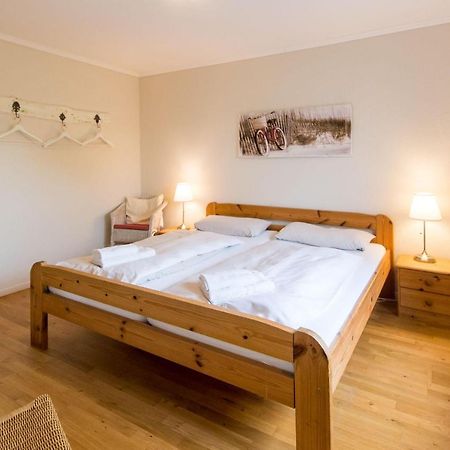 Seeblick II - Gemuetliche 60Qm - Ganzes Haus - 50M Zum Naturstrand - Mit Terrasse Und Grossem Garten Glücksburg Екстериор снимка